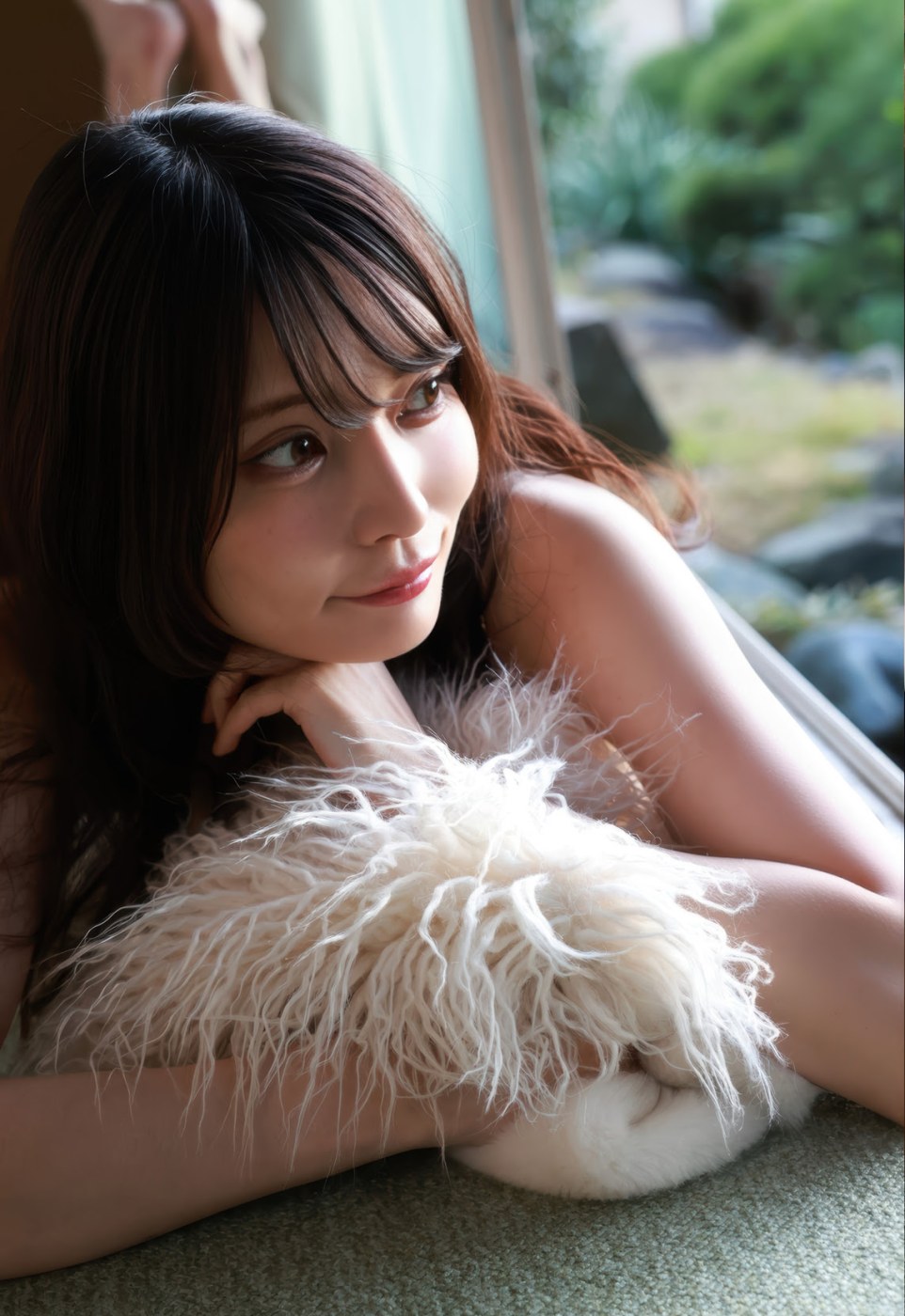 Nitori Sayaka Photo #41