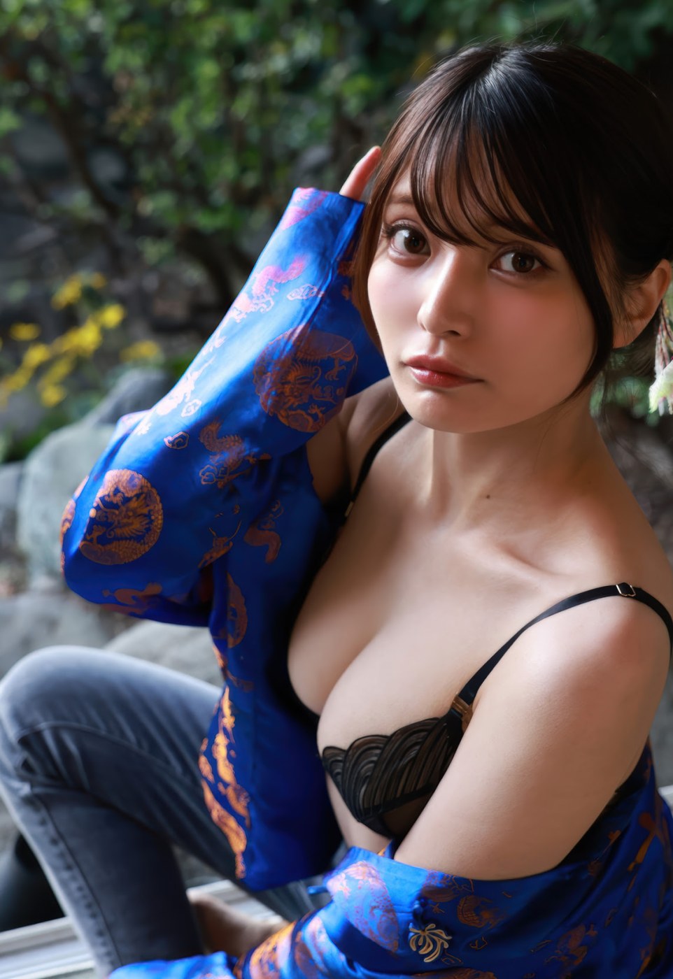 Nitori Sayaka Photo #32