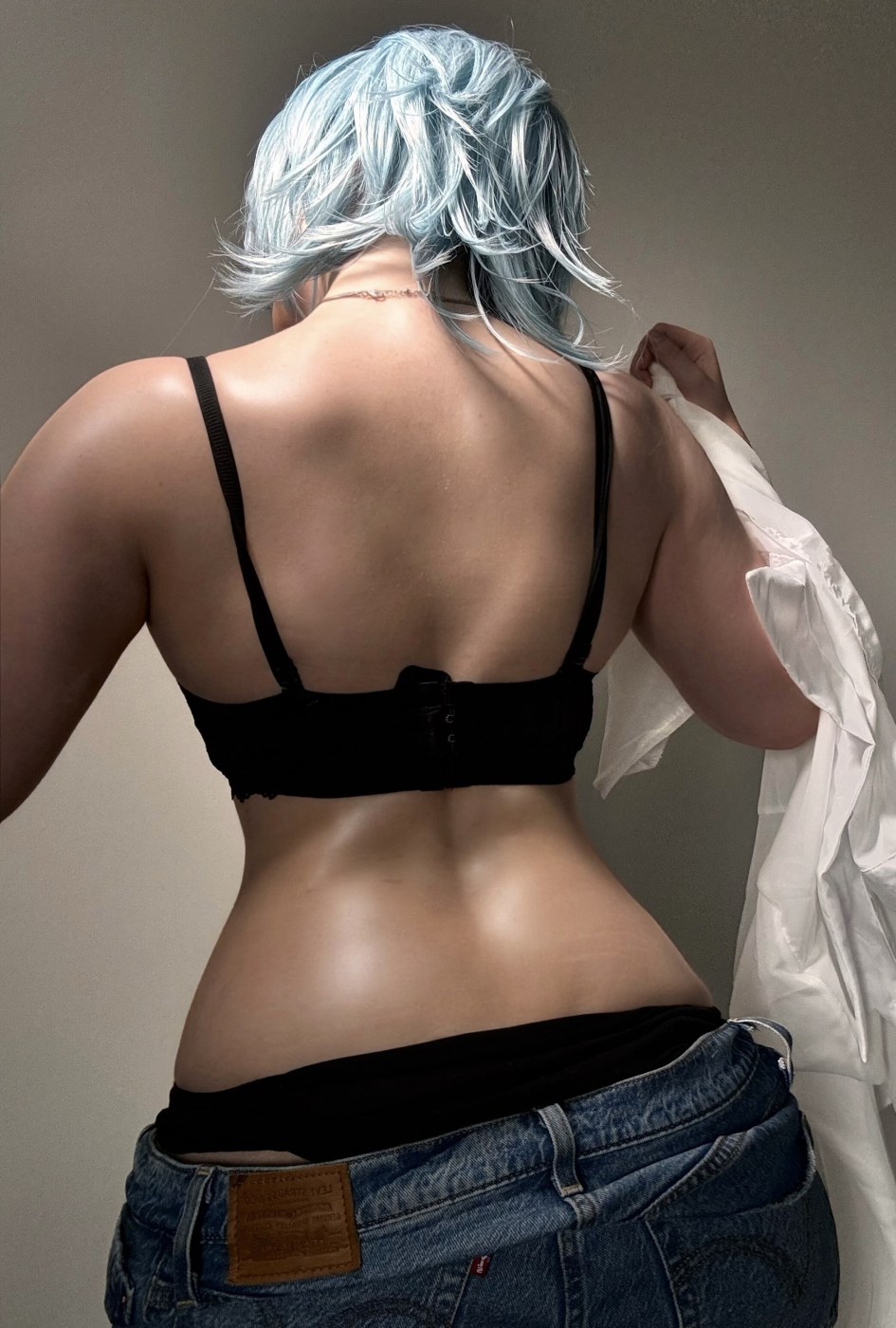 Qiandaiyiyu Photo #56