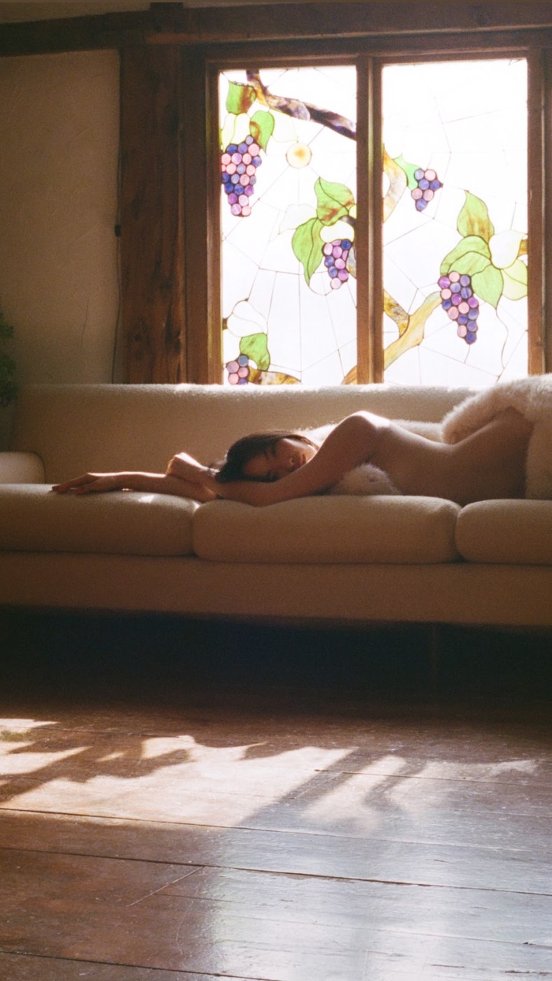 Shannon Zhao Photo #42