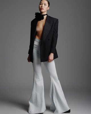 Shannon Zhao Photo #44