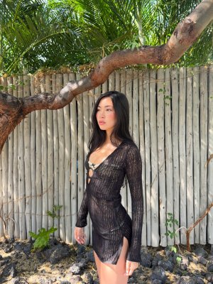 Shannon Zhao Photo #65