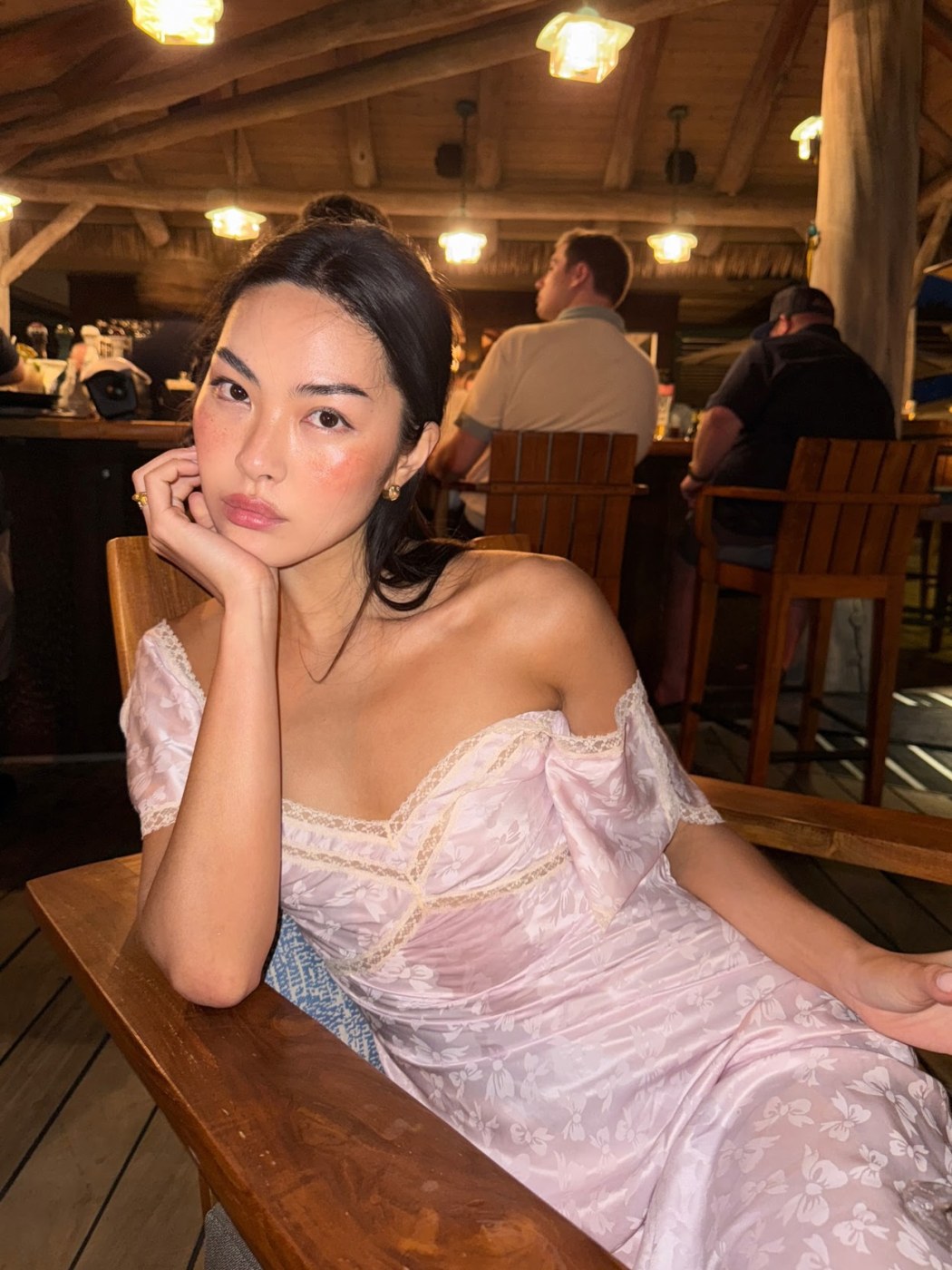 Shannon Zhao Photo #75