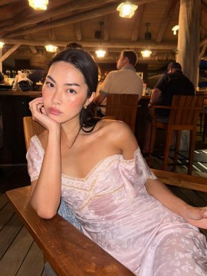 Shannon Zhao Photo #75