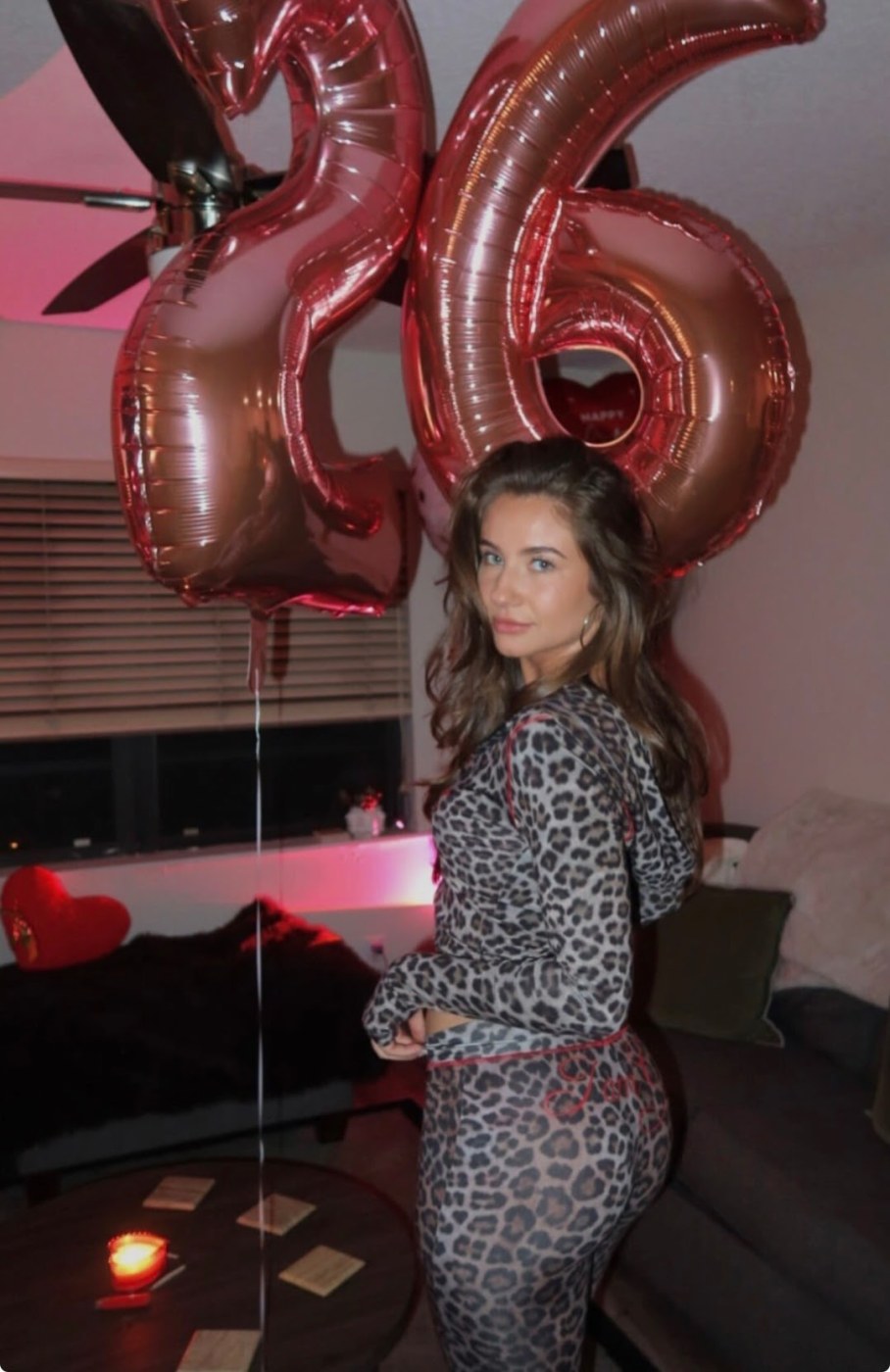Shelby Abbott Photo #8