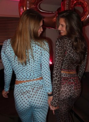 Shelby Abbott Photo #7