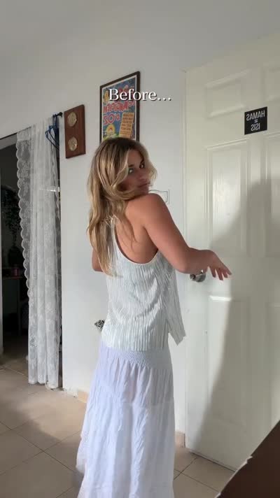 Shira Braun Post #5