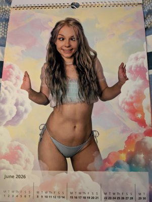 SmileyDani158 Photo #38