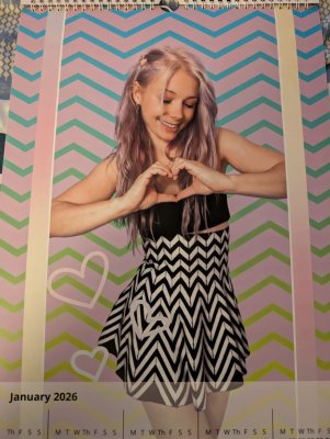 SmileyDani158 Post #4