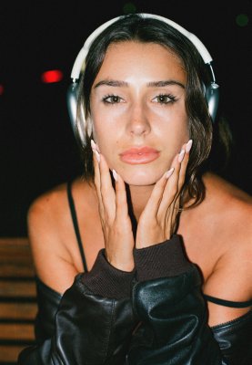 Alysha Bandy Post #8