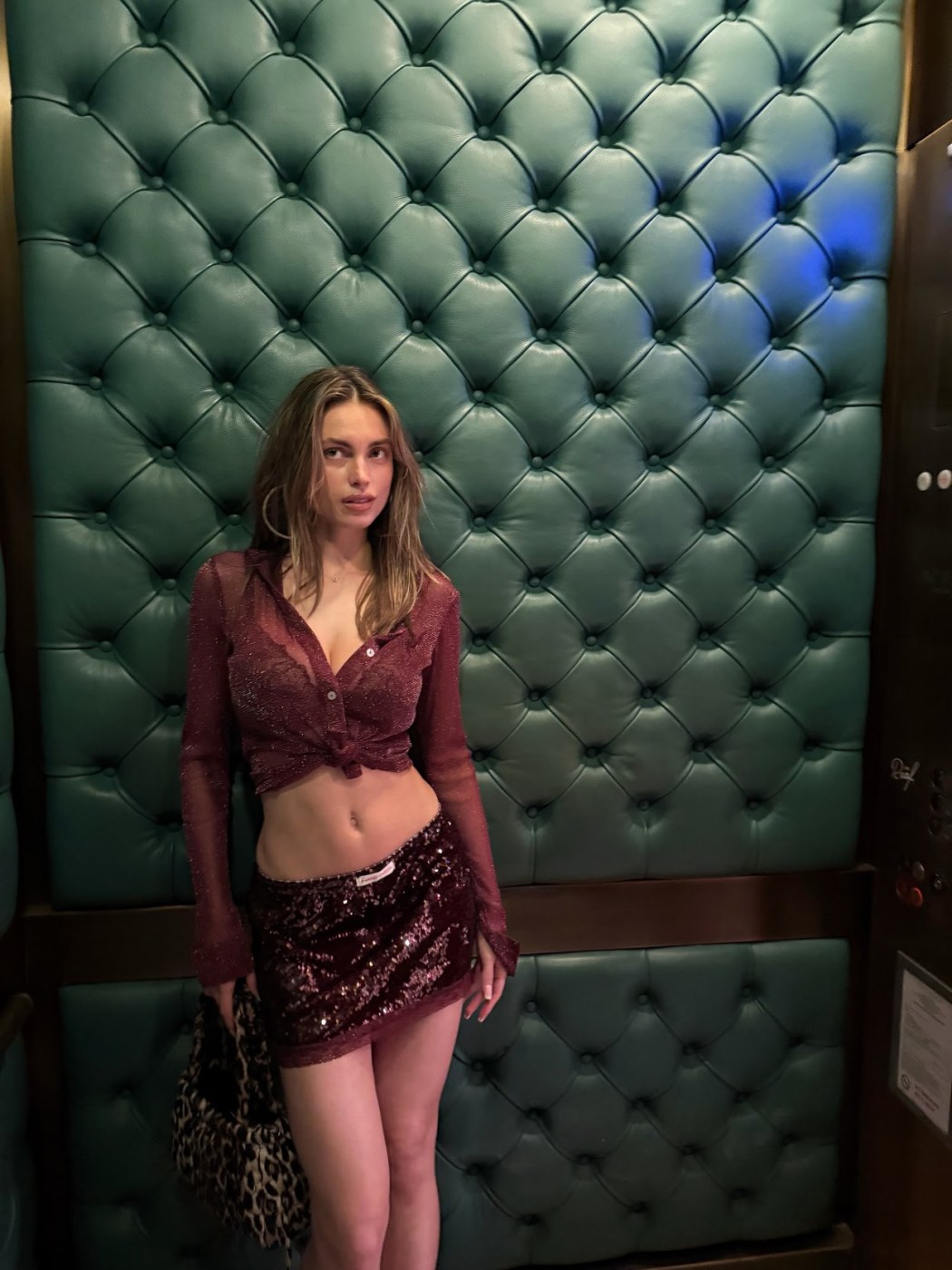Charleen Weiss Photo #113