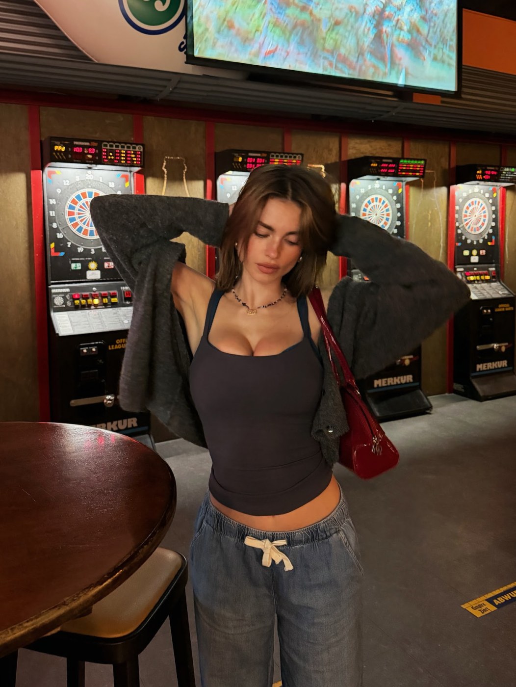 Charleen Weiss Photo #121