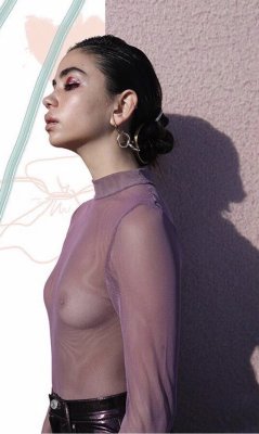Christina Nadin Photo #34