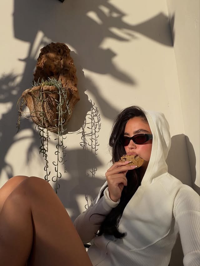 Christina Nadin Photo #51