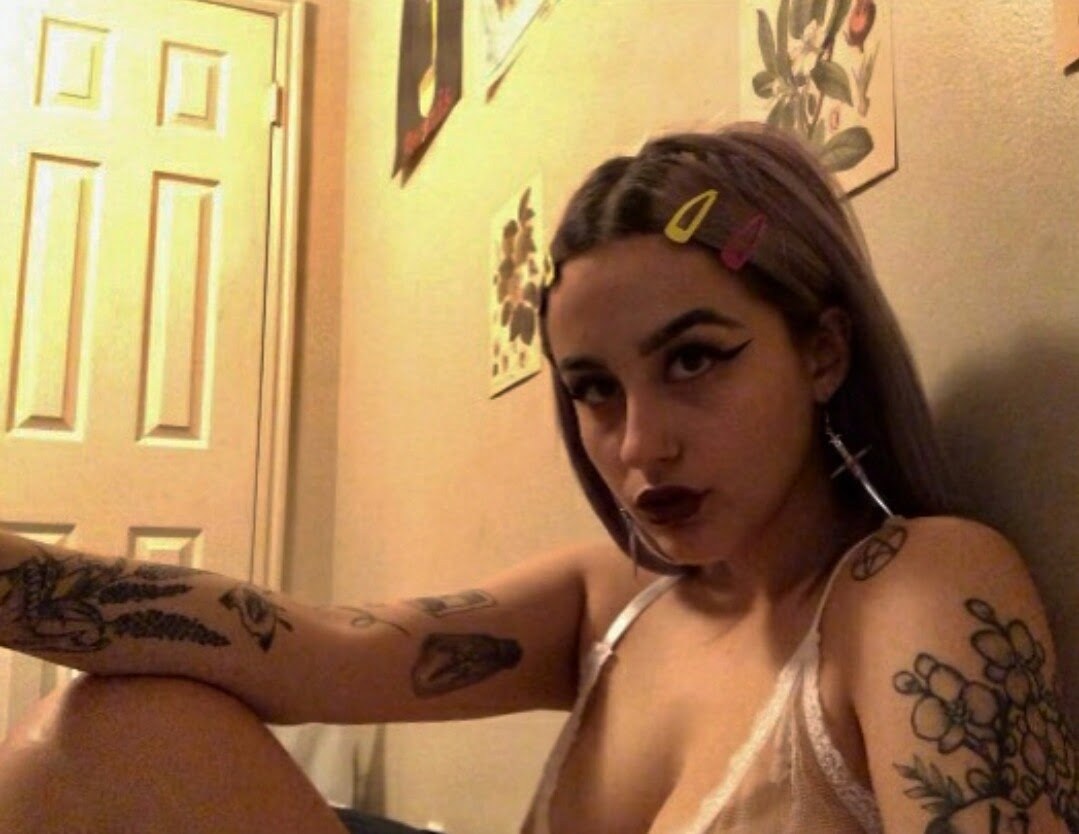 g0atgirl Photo #137