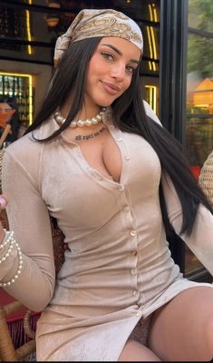 Greta Jasmin El Moktadi Post #6