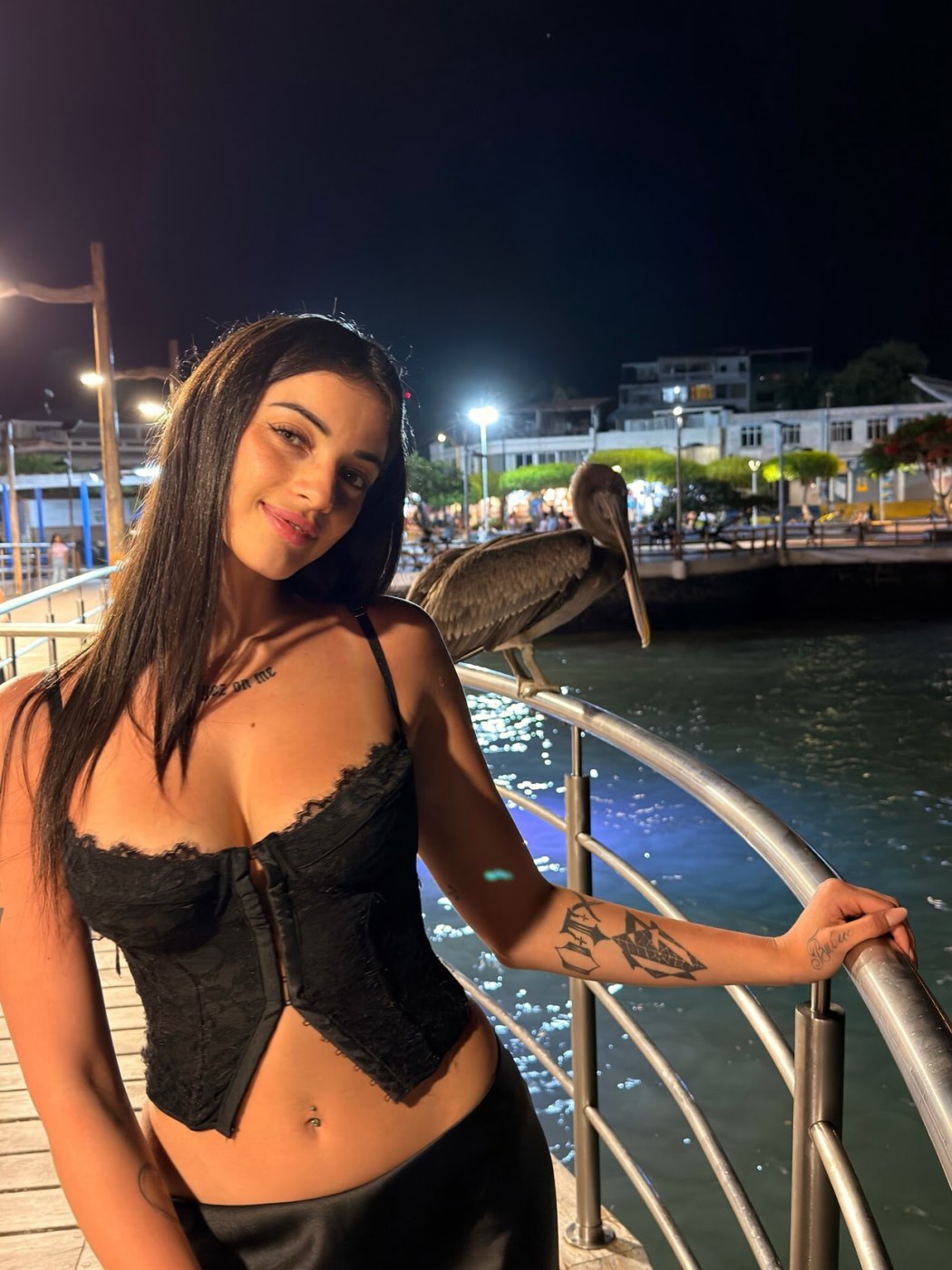 Greta Jasmin El Moktadi Photo #60