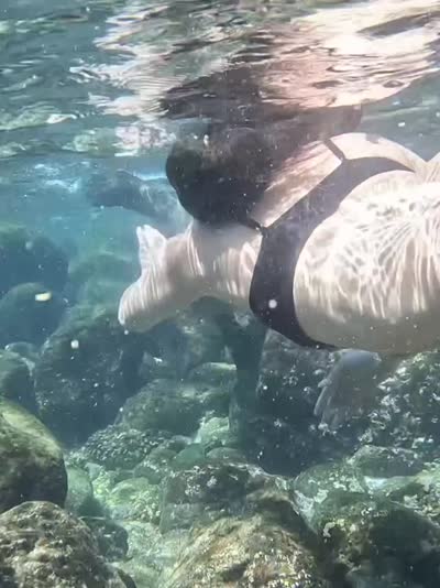 Greta Jasmin El Moktadi Video #102