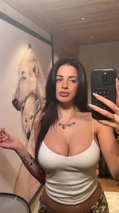 Greta Jasmin El Moktadi Post #11