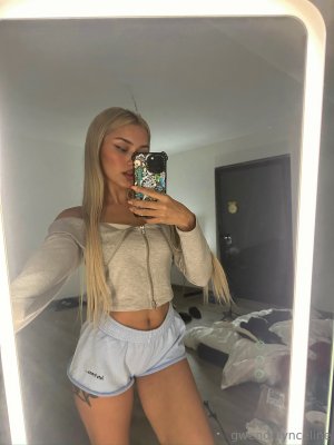 gwendolynceline Photo #239