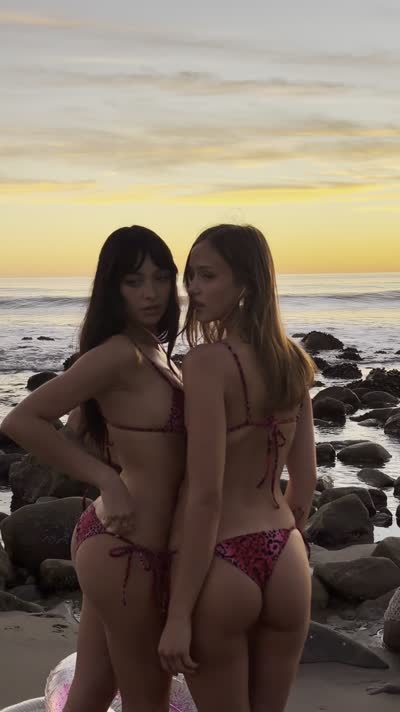 Havanna Winter Video #56