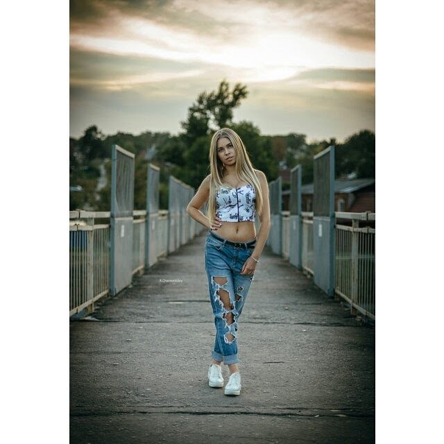 Irena Kachalina Photo #59