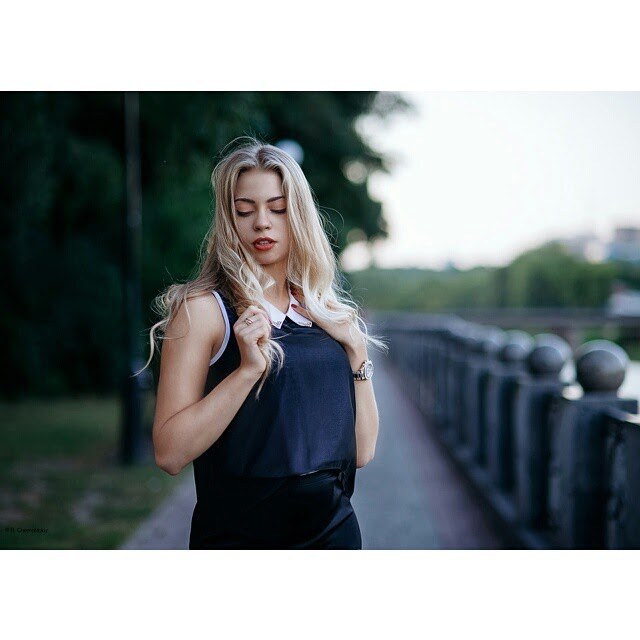 Irena Kachalina Photo #53
