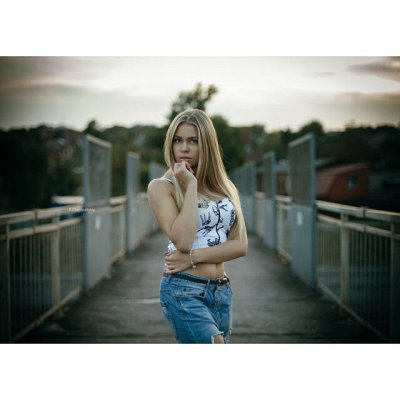 Irena Kachalina Photo #54