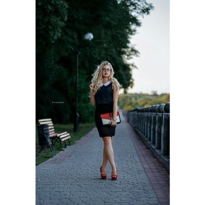 Irena Kachalina Photo #55