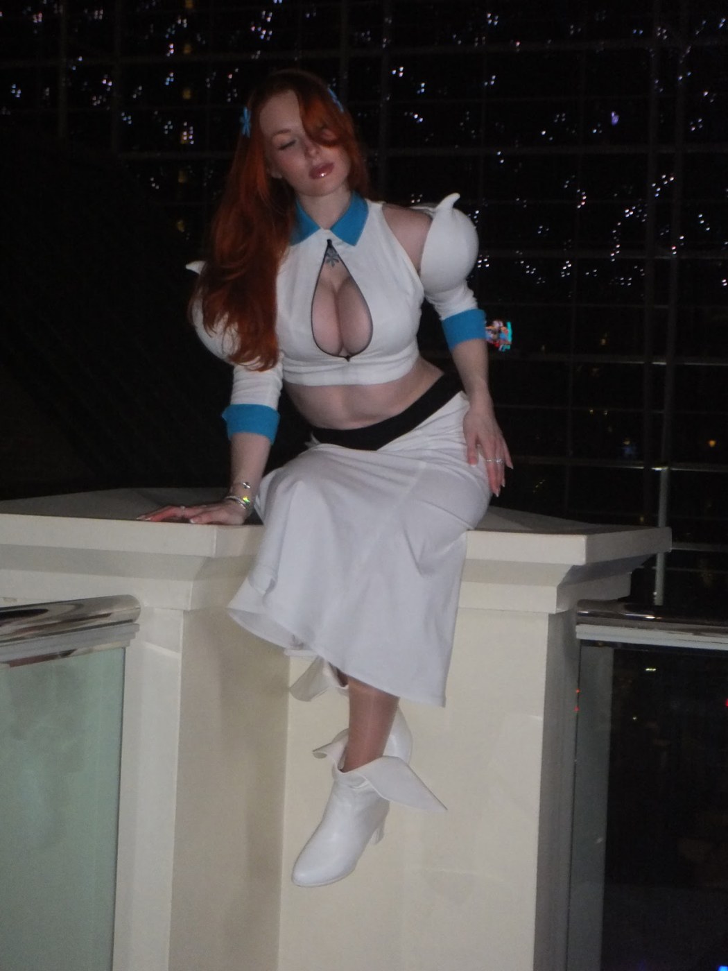 Jenna Lynn Meowri Photo #589