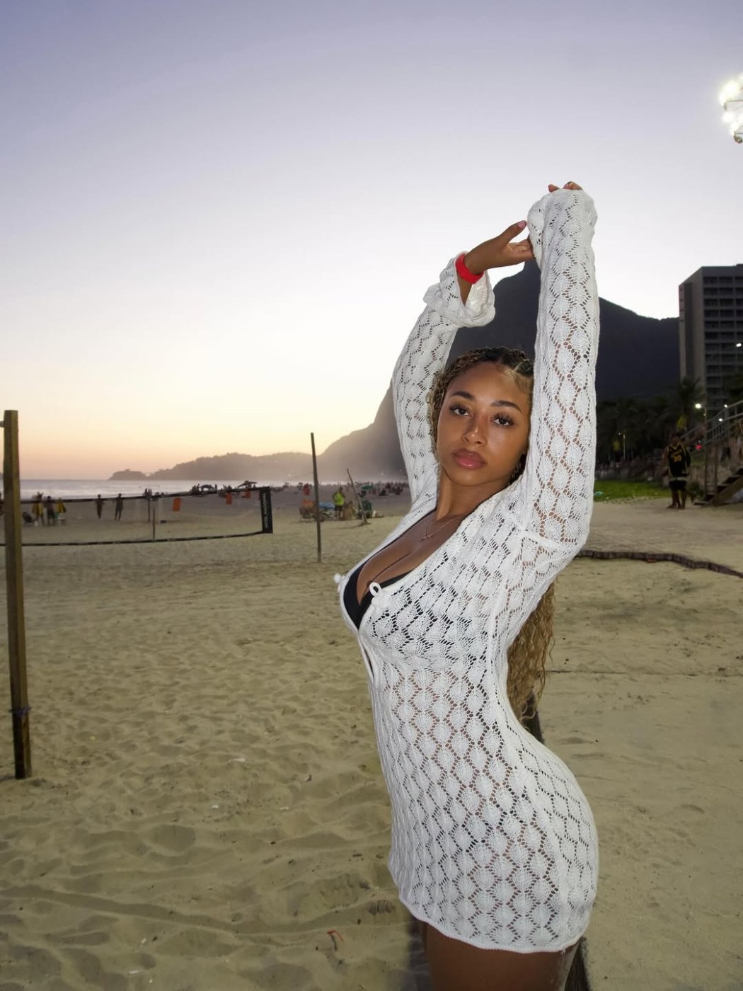 Kalani Rodgers Photo #110