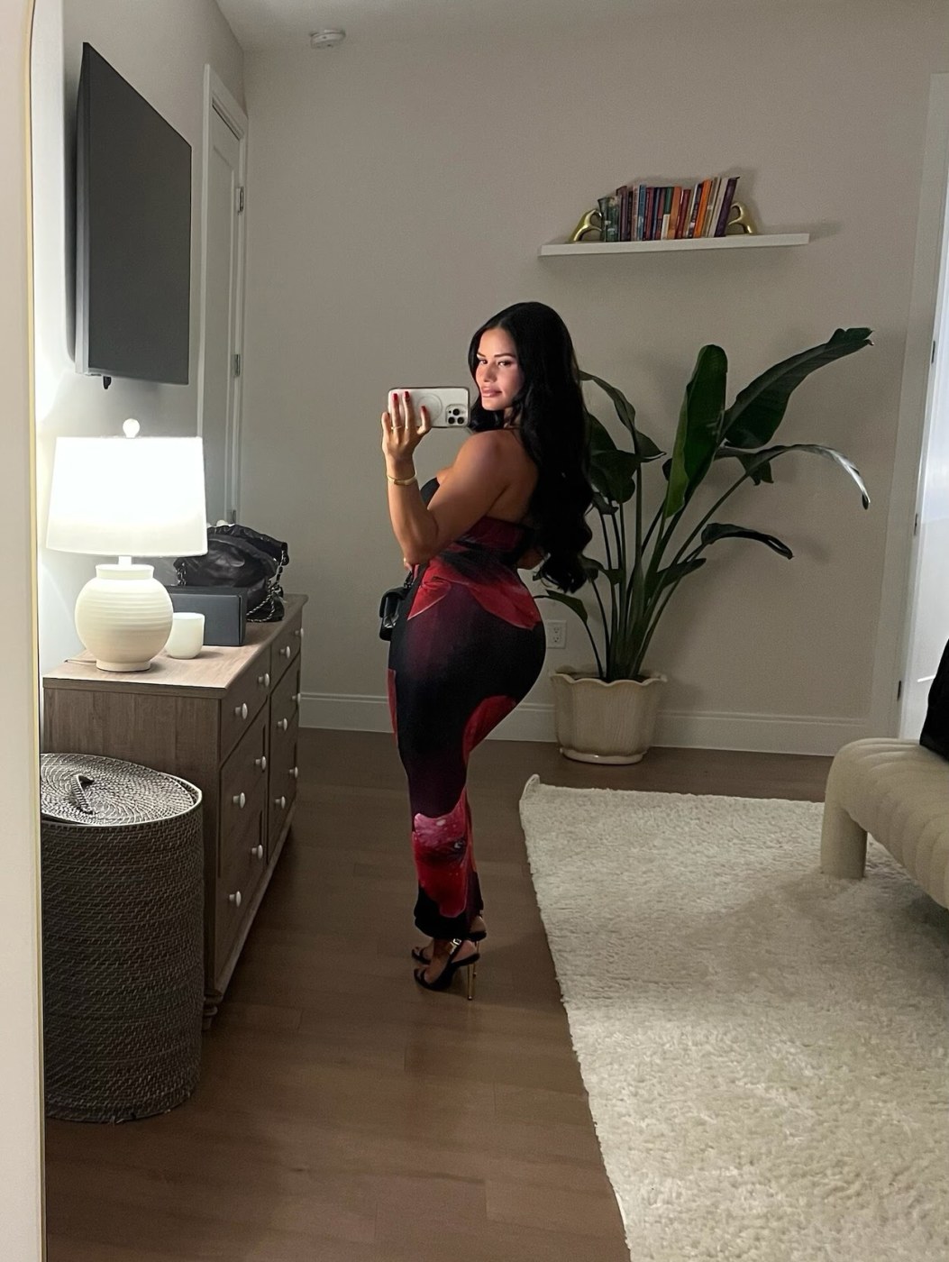 Katya Elise Henry Photo #245