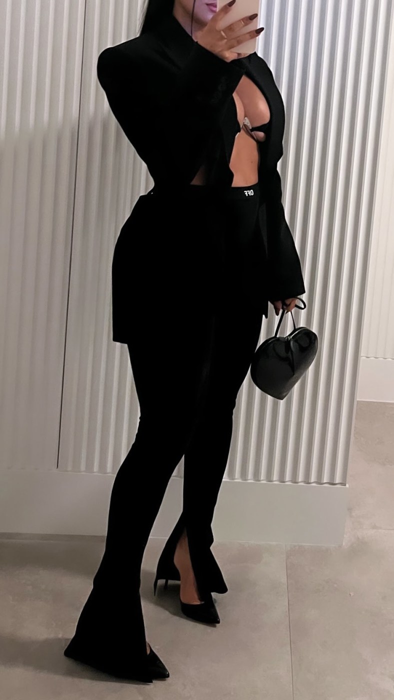 Katya Elise Henry Photo #295