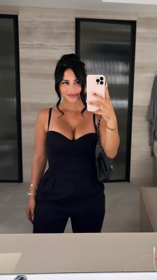 Katya Elise Henry Photo #293