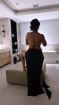 Katya Elise Henry Photo #310
