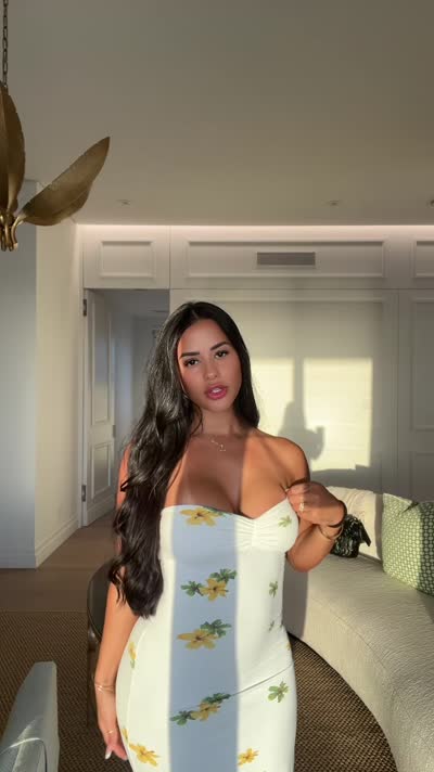 Katya Elise Henry Video #319