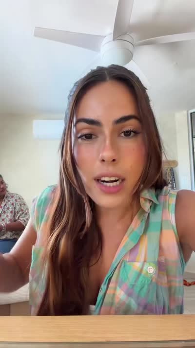 Kiki Montilla Video #25