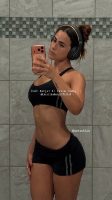 Kiki Montilla Post #6