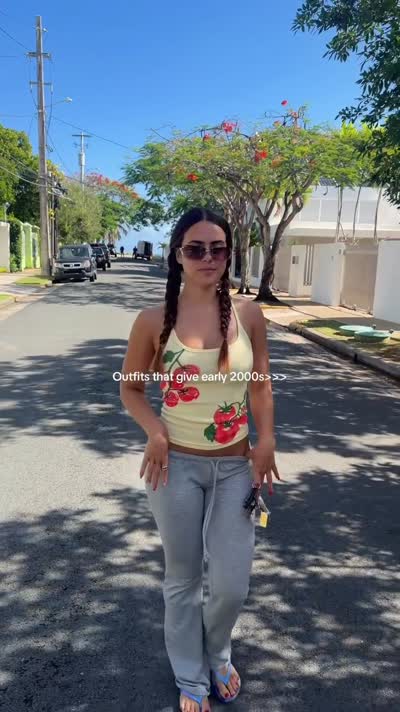 Kiki Montilla Video #24