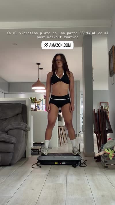 Kiki Montilla Video #23