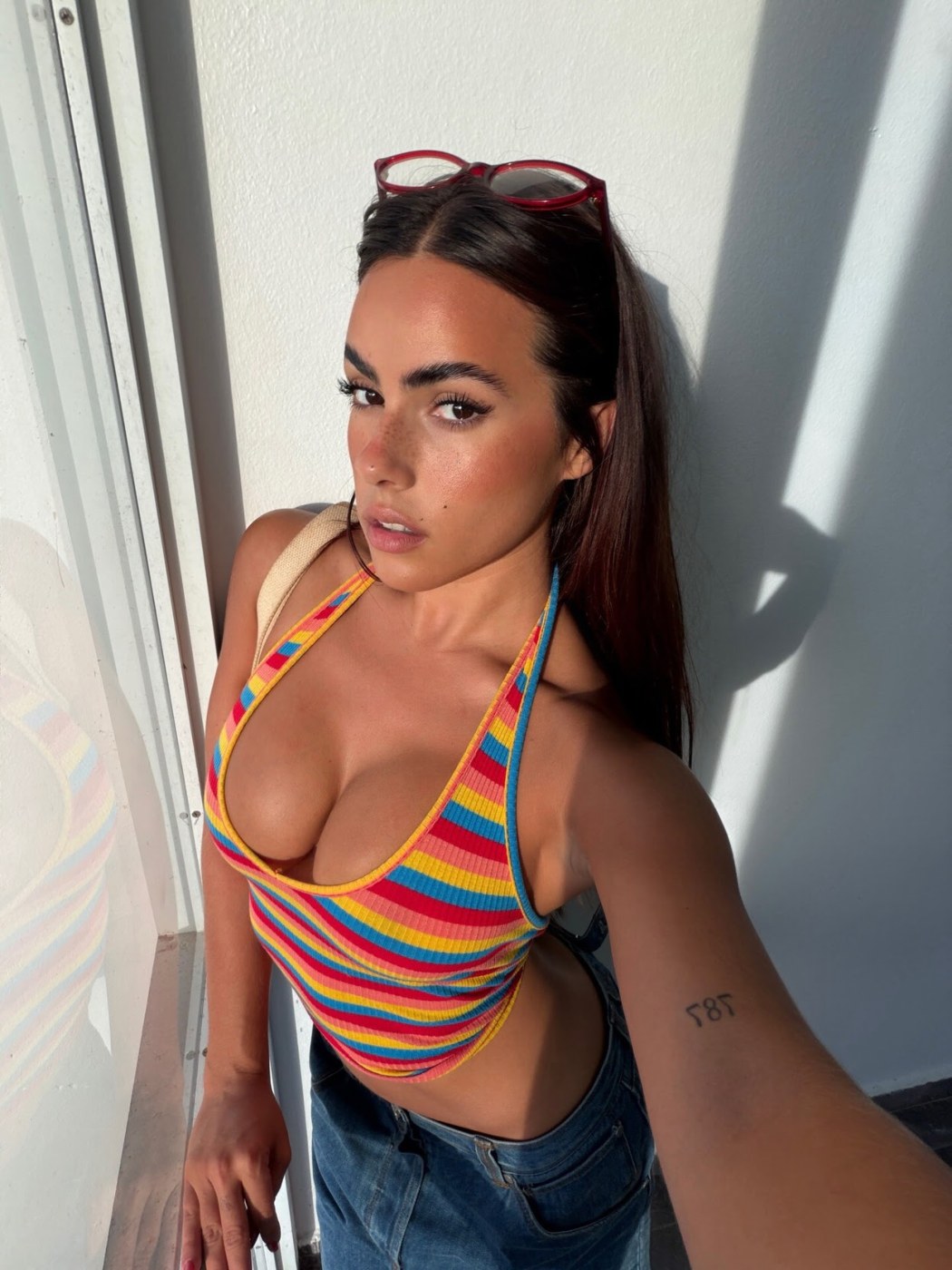Kiki Montilla Photo #30