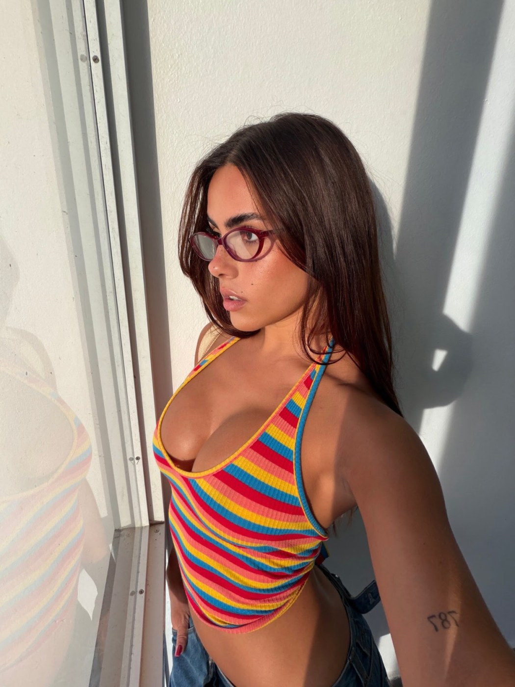 Kiki Montilla Photo #33