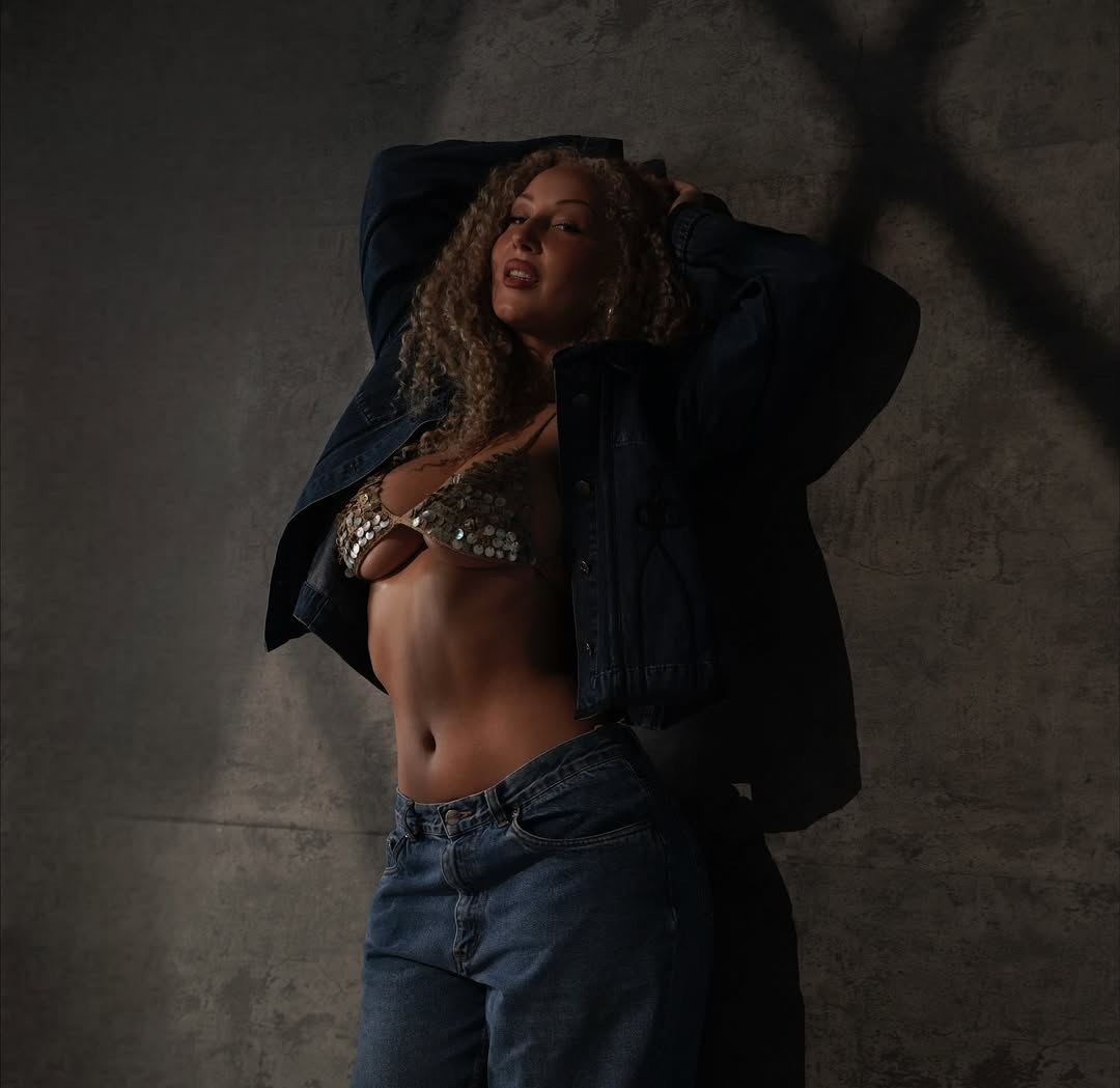 Kylie Gesualdo Photo #41