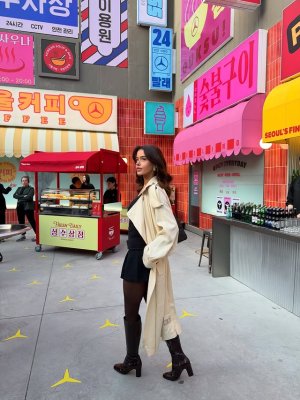 Lea Elui Photo #115