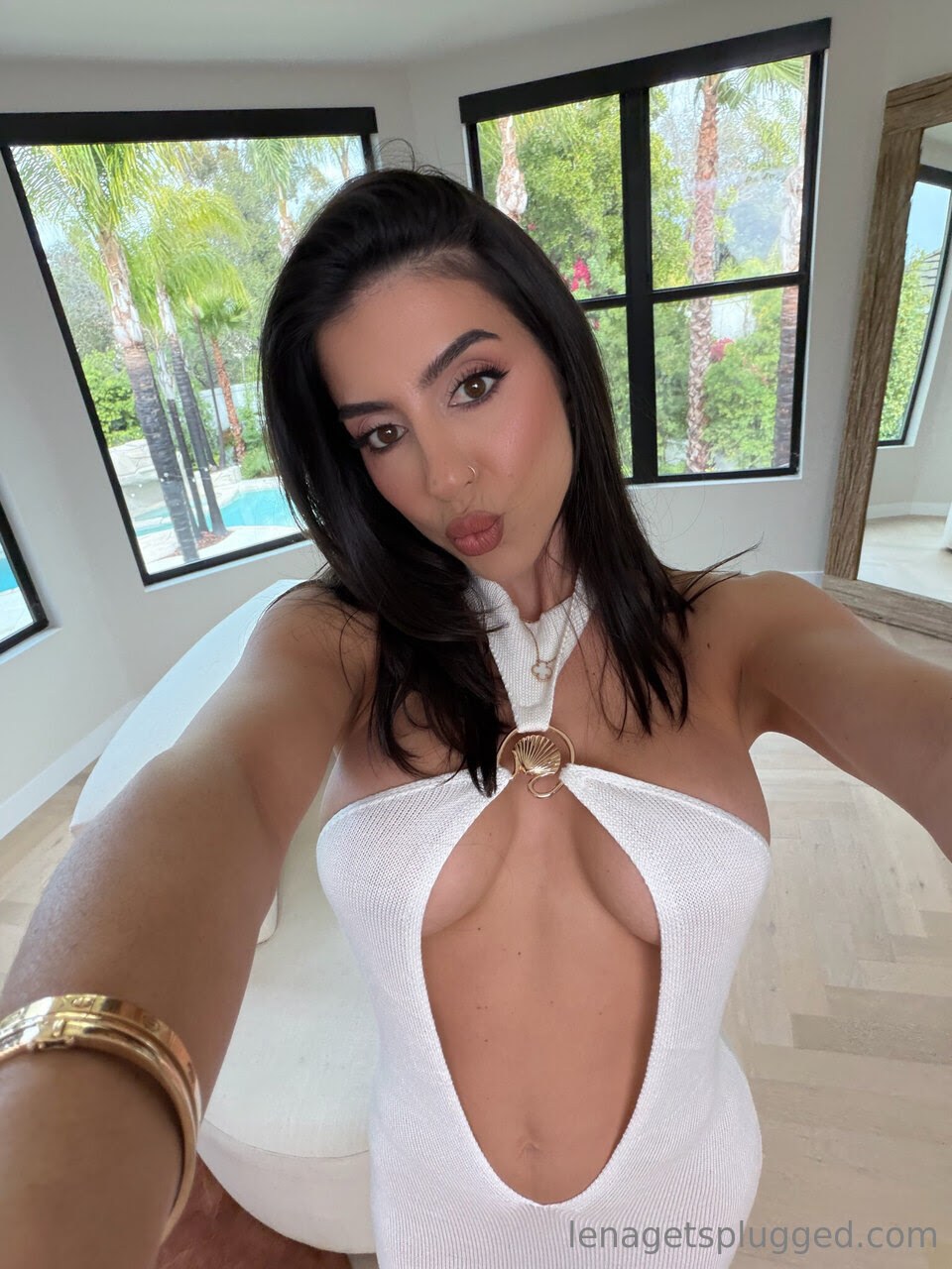 Lena The Plug Photo #279