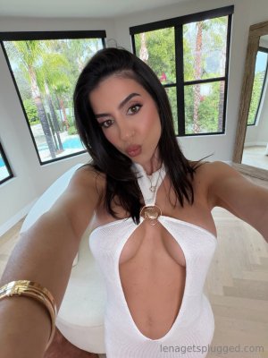 Lena The Plug Photo #279