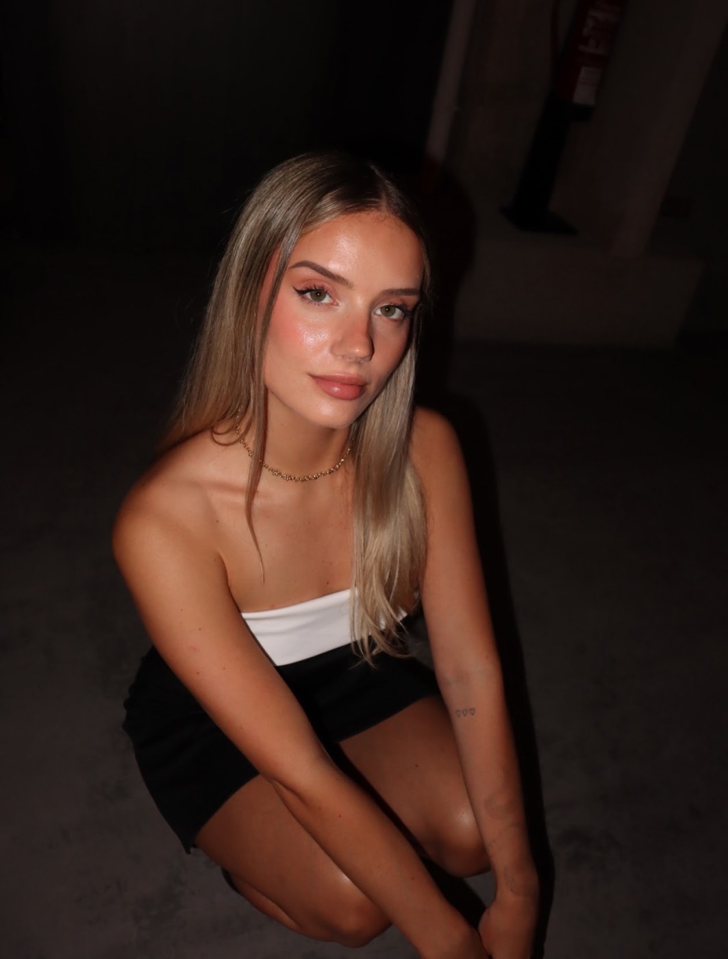 Lia Sikora Photo #110
