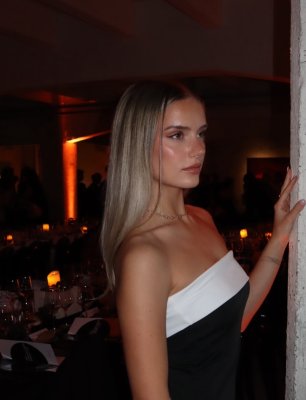 Lia Sikora Photo #111