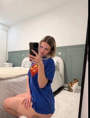 Lia Sikora Post #22