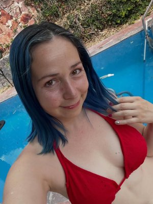 Litzia Moon Photo #191